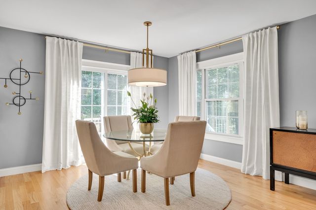 101 Turtle Brook Rd 101, Canton, MA 02021