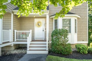 101 Turtle Brook Rd 101, Canton, MA 02021