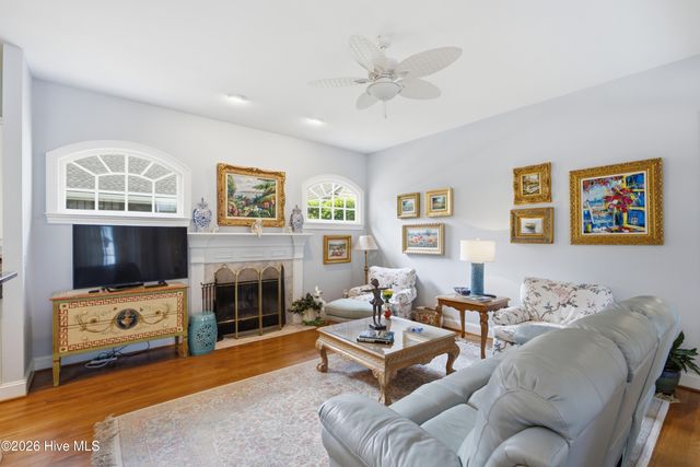 1109 Congressional Lane, Wilmington, NC 28411