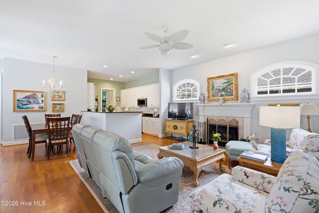 1109 Congressional Lane, Wilmington, NC 28411