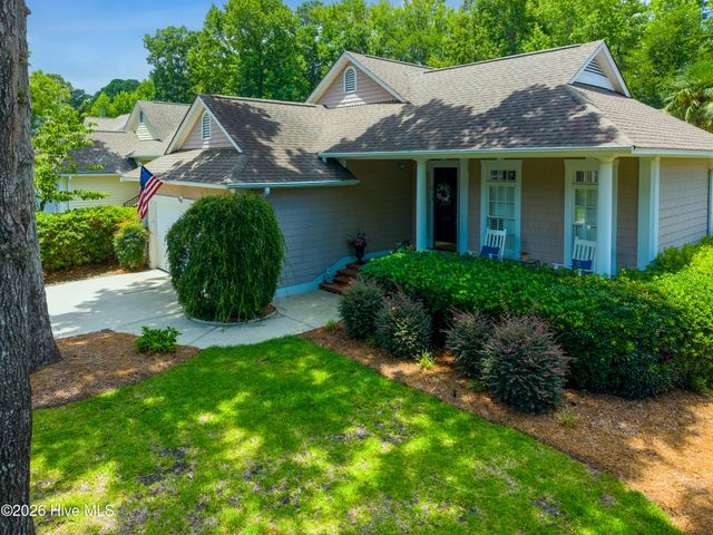 1109 Congressional Lane, Wilmington, NC 28411