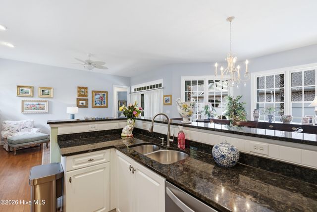 1109 Congressional Lane, Wilmington, NC 28411