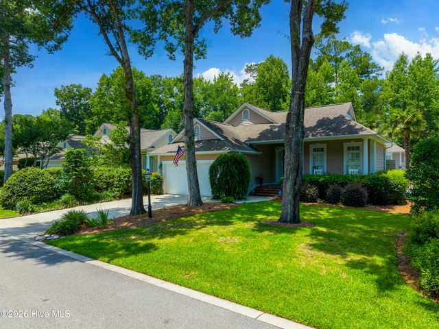 1109 Congressional Lane, Wilmington, NC 28411