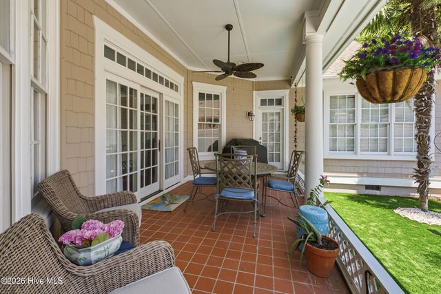 1109 Congressional Lane, Wilmington, NC 28411
