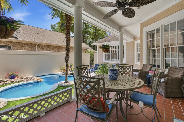 1109 Congressional Lane, Wilmington, NC 28411