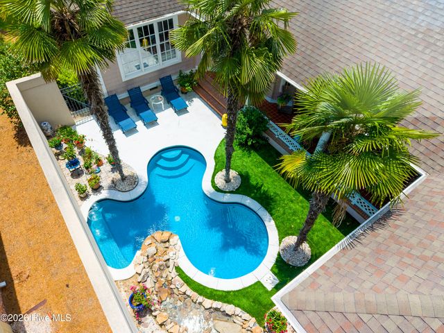 1109 Congressional Lane, Wilmington, NC 28411