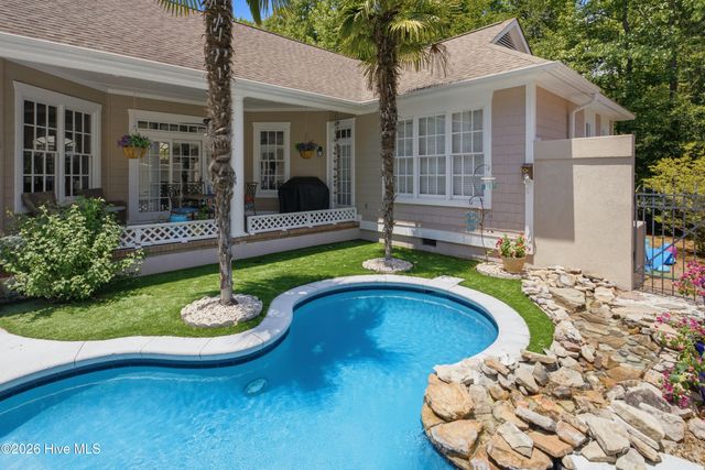 1109 Congressional Lane, Wilmington, NC 28411