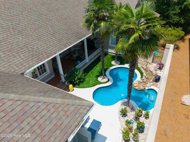 1109 Congressional Lane, Wilmington, NC 28411