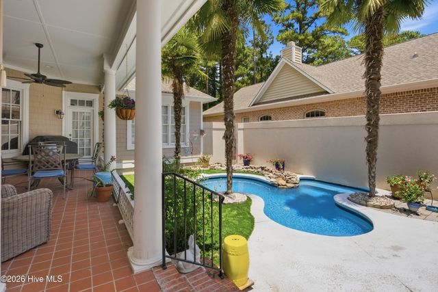 1109 Congressional Lane, Wilmington, NC 28411