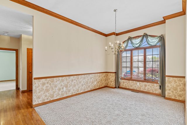 3815 N Mill Ridge Avenue, Springfield, MO 65803