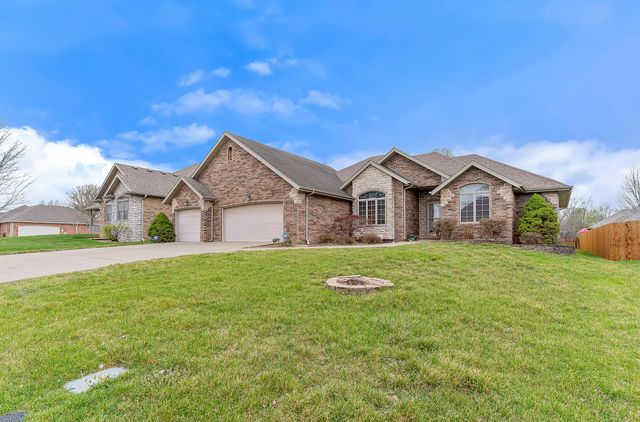 3815 N Mill Ridge Avenue, Springfield, MO 65803