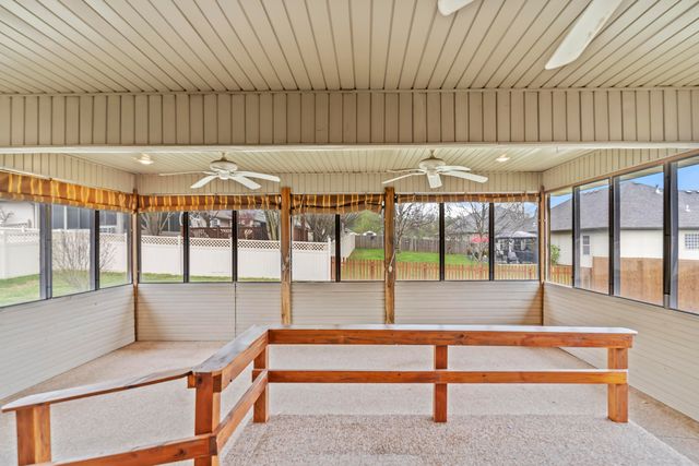 3815 N Mill Ridge Avenue, Springfield, MO 65803