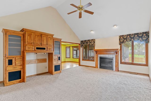 3815 N Mill Ridge Avenue, Springfield, MO 65803