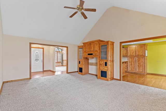 3815 N Mill Ridge Avenue, Springfield, MO 65803