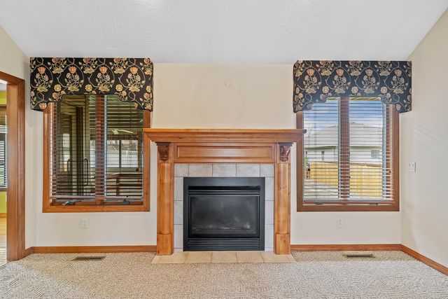 3815 N Mill Ridge Avenue, Springfield, MO 65803