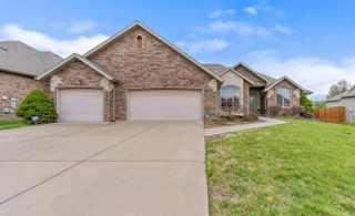 3815 N Mill Ridge Avenue, Springfield, MO 65803