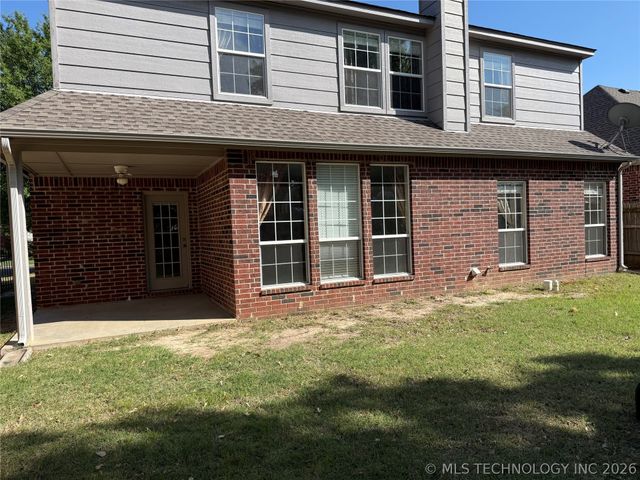 7882 S 95th East Avenue, Tulsa, OK 74133
