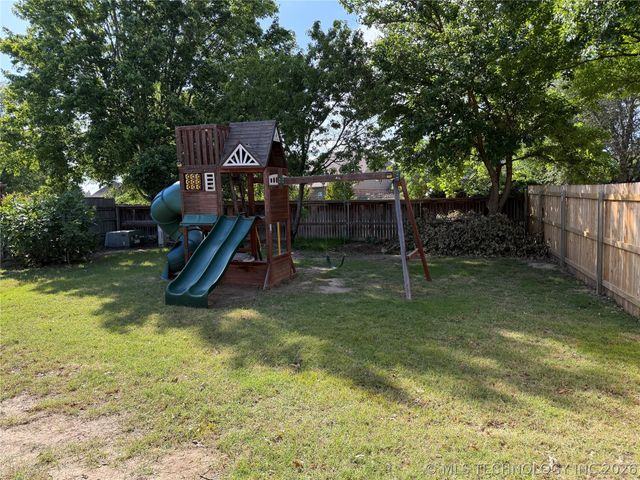 7882 S 95th East Avenue, Tulsa, OK 74133