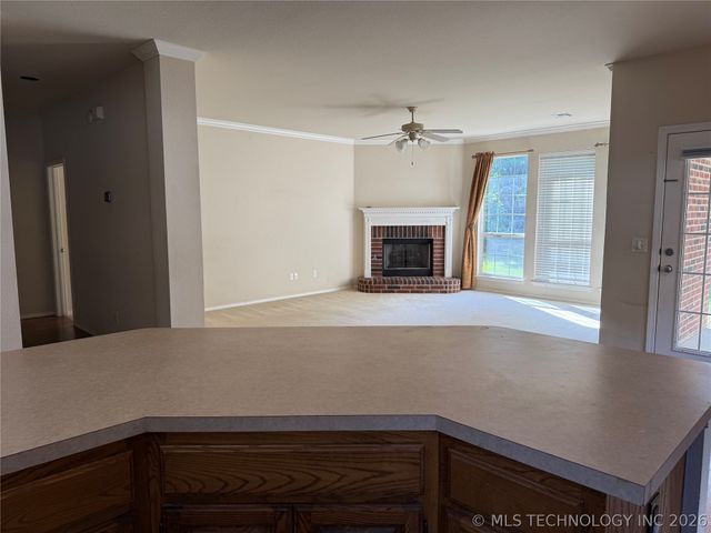 7882 S 95th East Avenue, Tulsa, OK 74133
