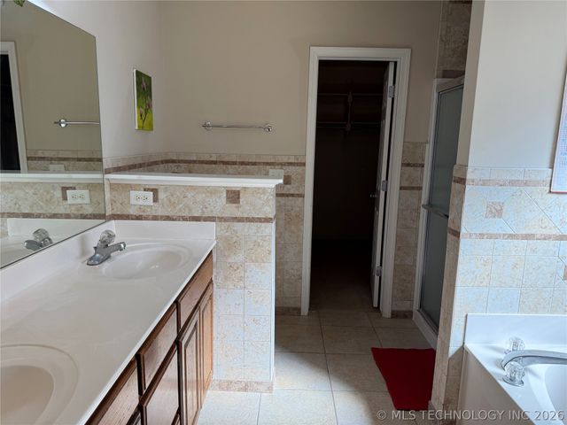 7882 S 95th East Avenue, Tulsa, OK 74133