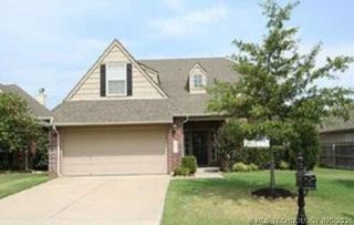 7882 S 95th East Avenue, Tulsa, OK 74133