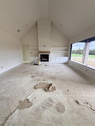 325 Soto Drive, Celeste, TX 75423