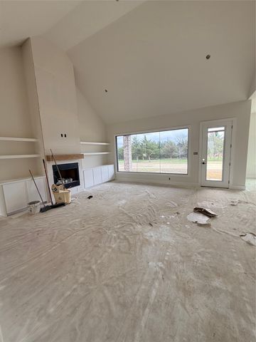 325 Soto Drive, Celeste, TX 75423