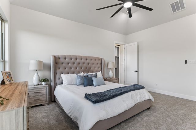 325 Soto Drive, Celeste, TX 75423