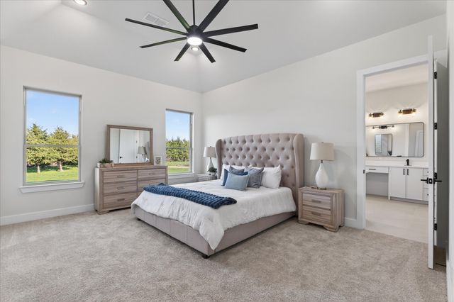 325 Soto Drive, Celeste, TX 75423