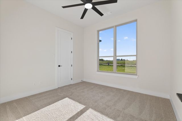 325 Soto Drive, Celeste, TX 75423