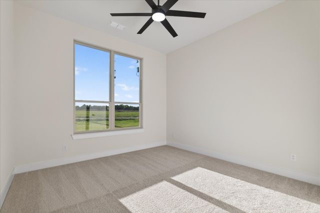 325 Soto Drive, Celeste, TX 75423