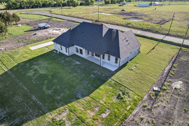 325 Soto Drive, Celeste, TX 75423