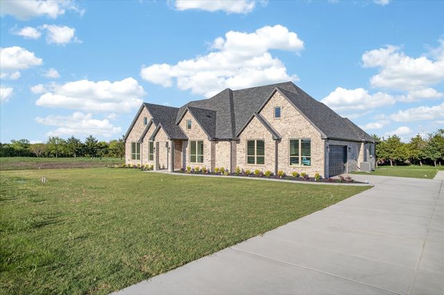 325 Soto Drive, Celeste, TX 75423