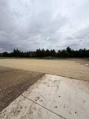 325 Soto Drive, Celeste, TX 75423