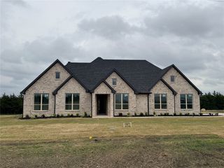 325 Soto Drive, Celeste, TX 75423