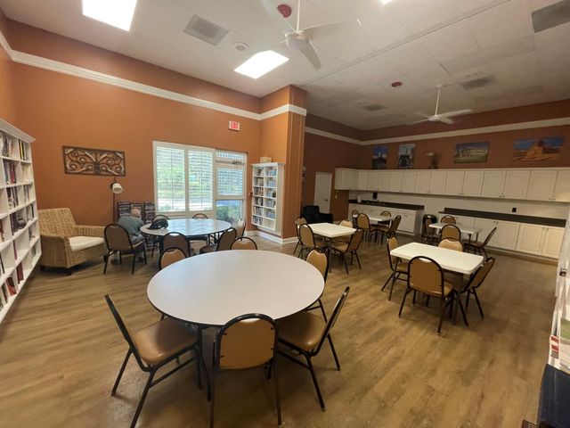 1128 NW Lombardy Drive, Port St Lucie, FL 34986