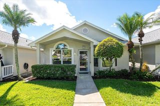1128 NW Lombardy Drive, Port St Lucie, FL 34986