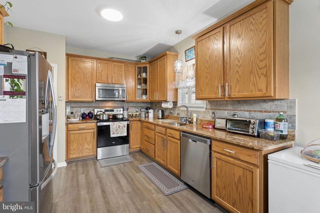 15 FAIRFIELD DR, Westampton, NJ 08060