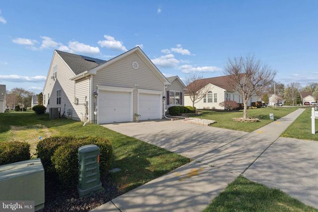 15 FAIRFIELD DR, Westampton, NJ 08060