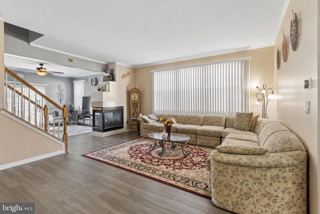 15 FAIRFIELD DR, Westampton, NJ 08060