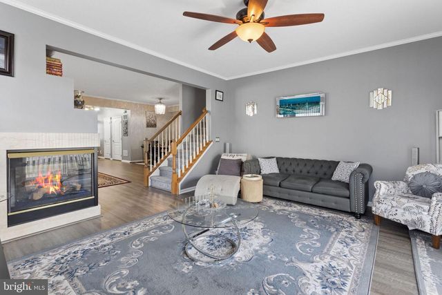 15 FAIRFIELD DR, Westampton, NJ 08060