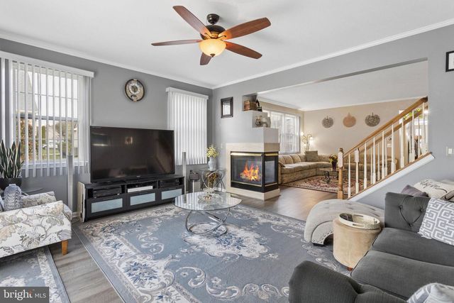 15 FAIRFIELD DR, Westampton, NJ 08060