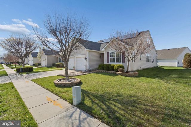 15 FAIRFIELD DR, Westampton, NJ 08060