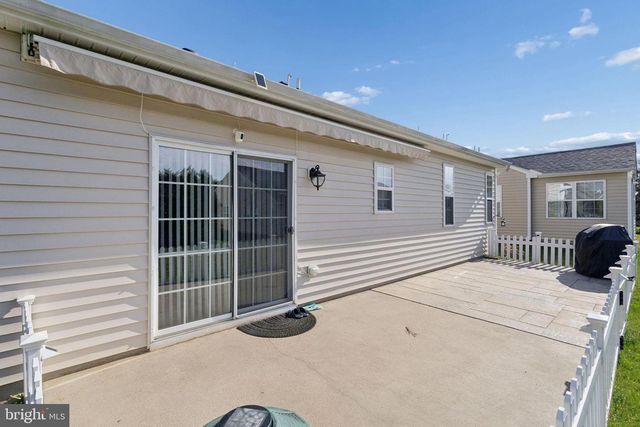 15 FAIRFIELD DR, Westampton, NJ 08060