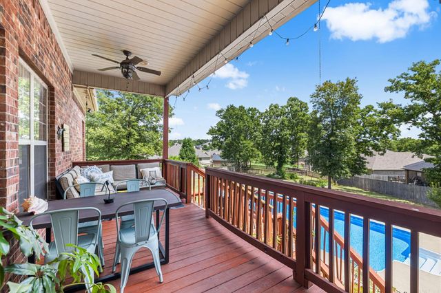 9300 Seasons Cv, Sherwood, AR 72120