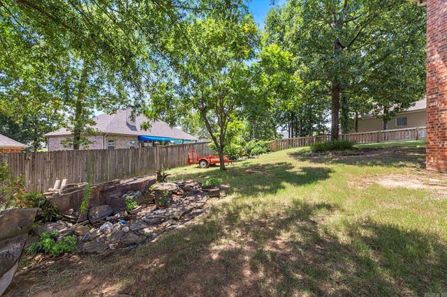 9300 Seasons Cv, Sherwood, AR 72120