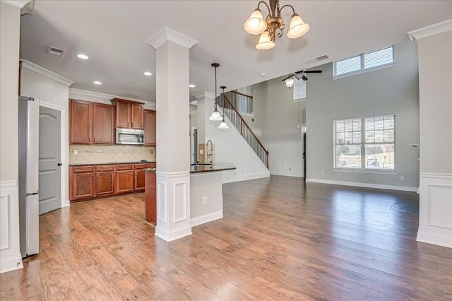 8029 Battle Street, Grovetown, GA 30813