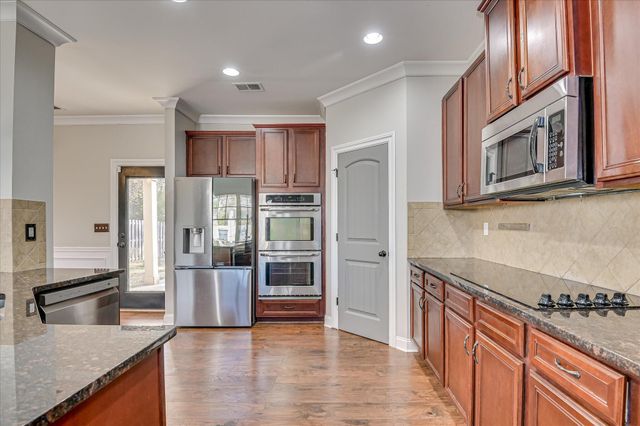 8029 Battle Street, Grovetown, GA 30813