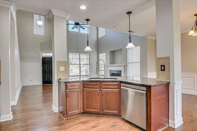 8029 Battle Street, Grovetown, GA 30813