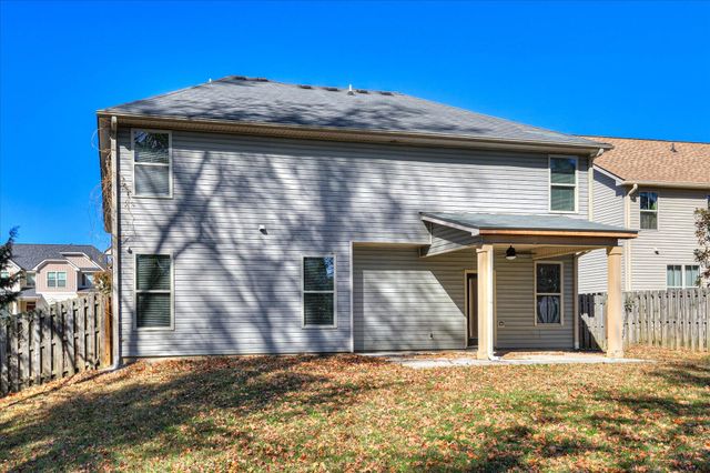 8029 Battle Street, Grovetown, GA 30813
